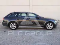2017 Audi A6