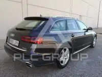 2017 Audi A6