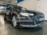 2017 Audi A6