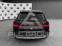 2017 Audi A6