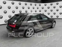 2017 Audi A6