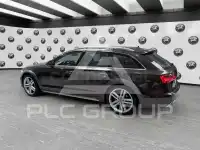 2017 Audi A6