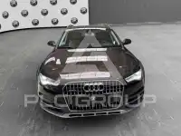 2017 Audi A6