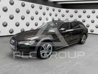 2017 Audi A6