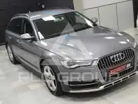 2017 Audi A6