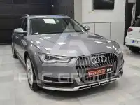 2017 Audi A6