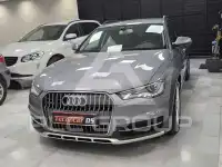 2017 Audi A6