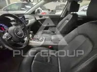 2017 Audi A6