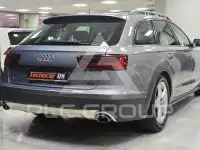 2017 Audi A6