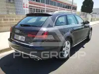 2017 Audi A6