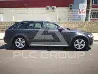 2017 Audi A6