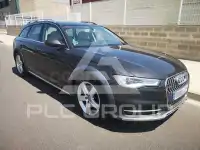 2017 Audi A6