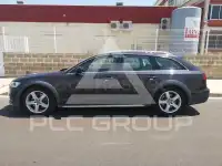 2017 Audi A6