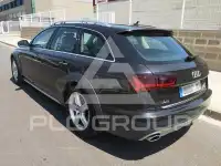 2017 Audi A6