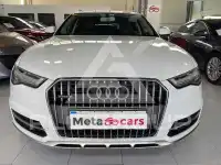 2017 Audi A6