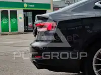 2017 Audi A5