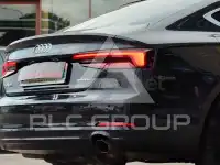 2017 Audi A5