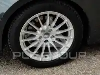 2017 Audi A5