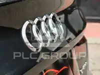 2017 Audi A5