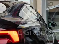 2017 Audi A5