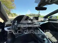 2017 Audi A5