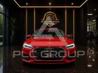 2017 Audi A5