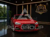 2017 Audi A5
