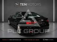 2017 Audi A5