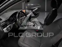 2017 Audi A5