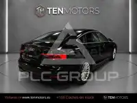 2017 Audi A5