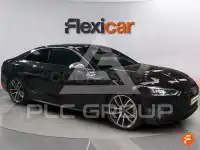 2017 Audi A5