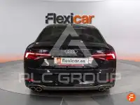 2017 Audi A5