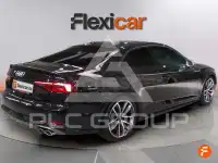 2017 Audi A5