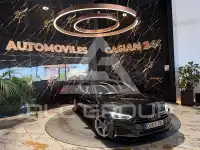2017 Audi A5