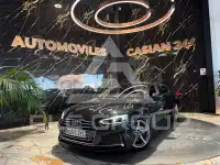 2017 Audi A5