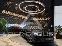 2017 Audi A5