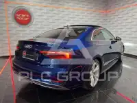 2017 Audi A5