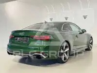 2017 Audi A5