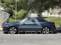 2017 Audi A5