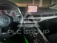 2017 Audi A5