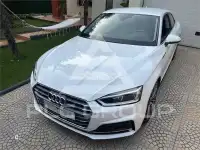 2017 Audi A5