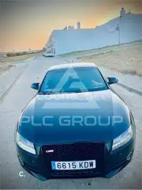 2017 Audi A5