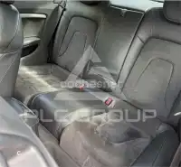 2017 Audi A5