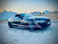 2017 Audi A5