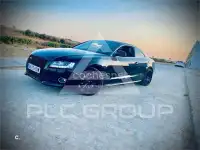 2017 Audi A5