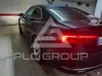 2017 Audi A5