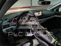 2017 Audi A5