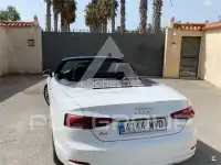 2017 Audi A5