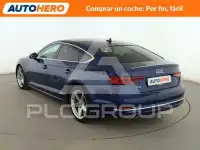 2017 Audi A5
