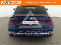 2017 Audi A5